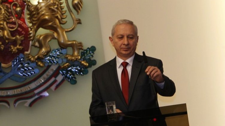 Снимка: Олег Попов, Dnes.bg