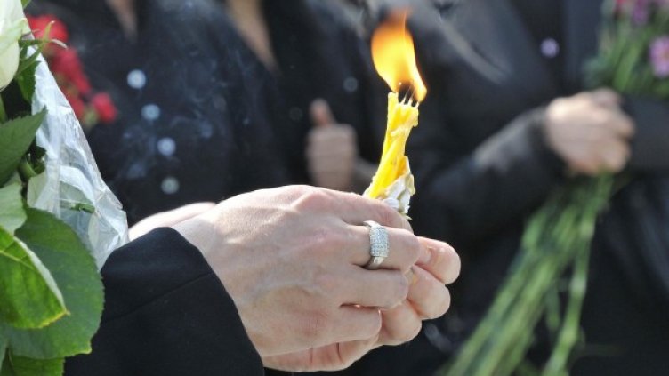 Снимка: Reuters, архив