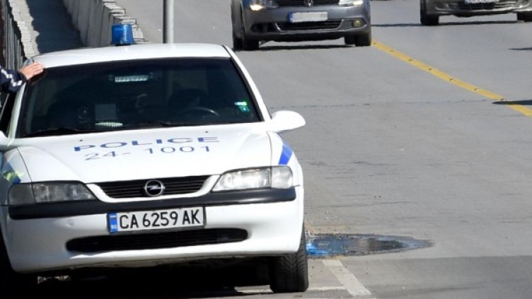 Снимка: Булфото, архив