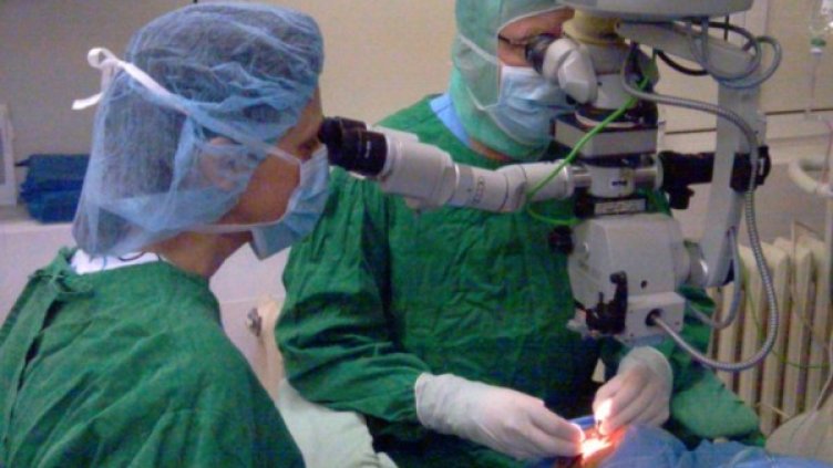 Снимка: УМБАЛ "Свети Георги"