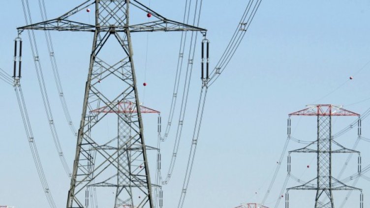 Снимка: архив Reuters