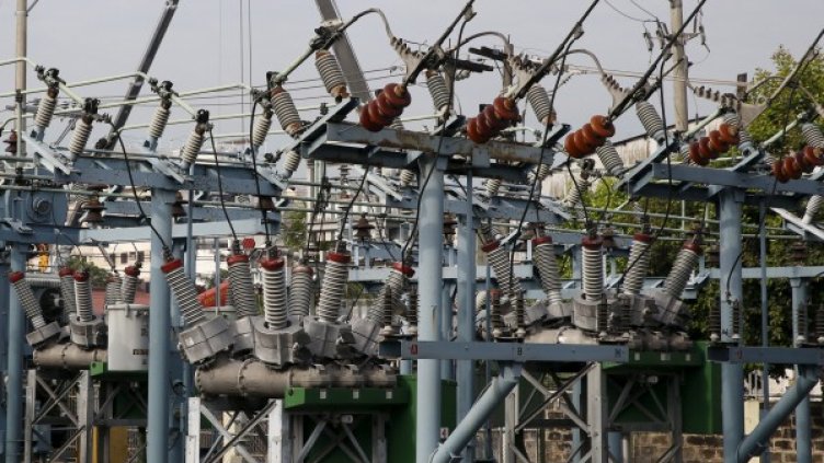 Снимка: архив Reuters