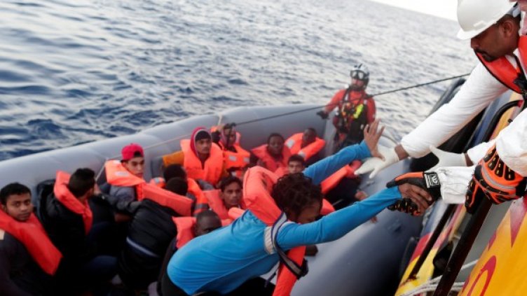 Снимка: архив Reuters