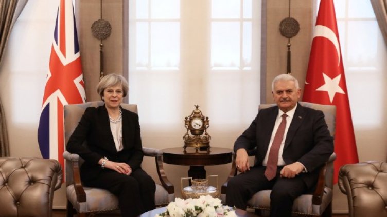 Снимка: Reuters