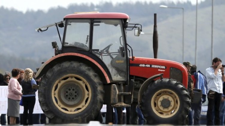 Снимка: архив Reuters