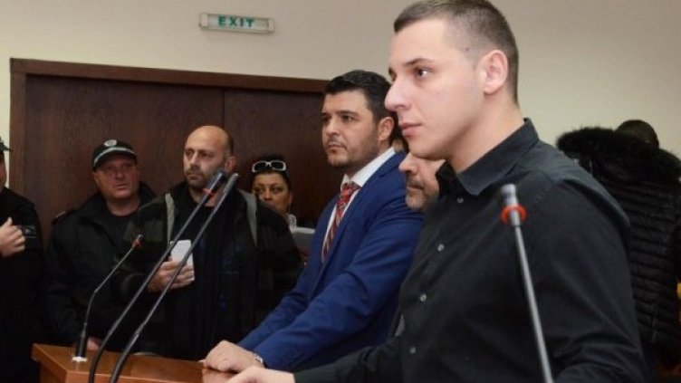 Снимка: архив Булфото