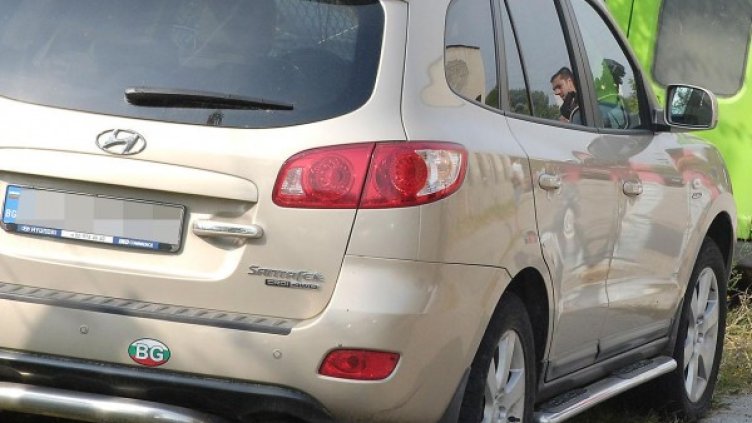 Снимка: архив Булфото