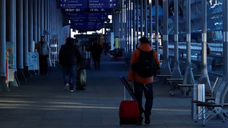 Снимка: архив Reuters