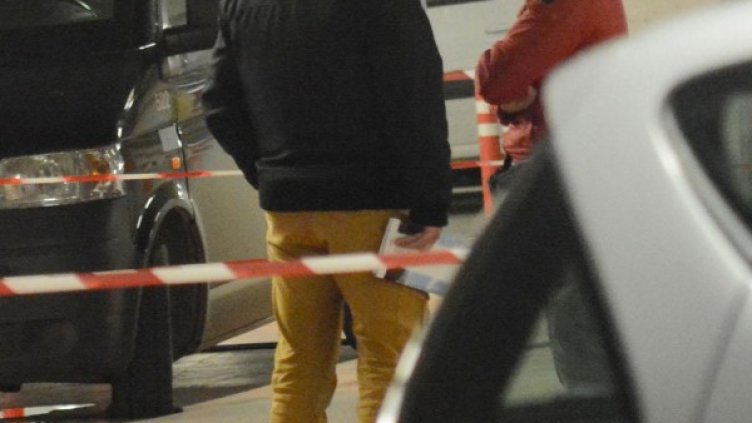 Снимка: архив Булфото