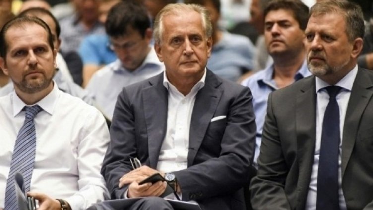 Снимка: Булфото, архив