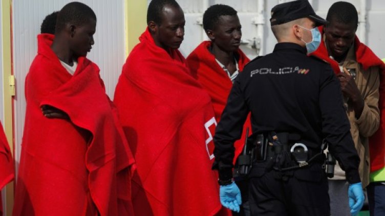 Снимка: Reuters, архив