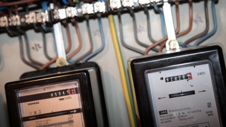 Снимка: Reuters, архив