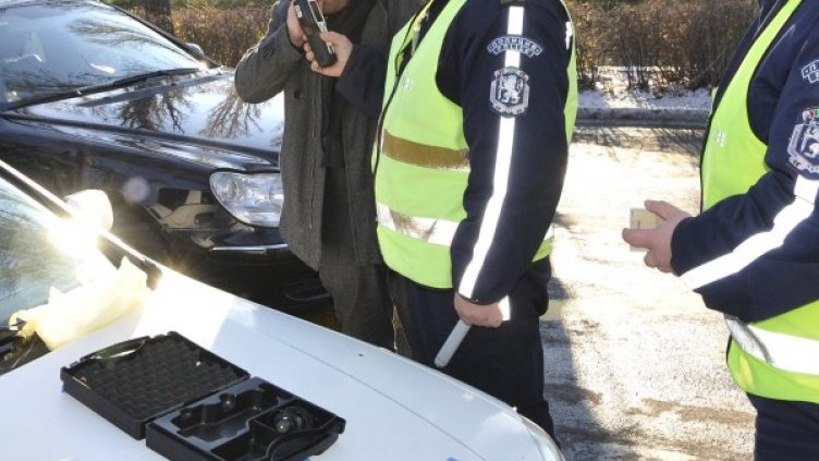 Снимка: Булфото, архив