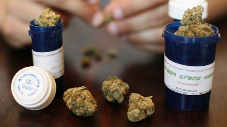 Снимка: Reuters, архив