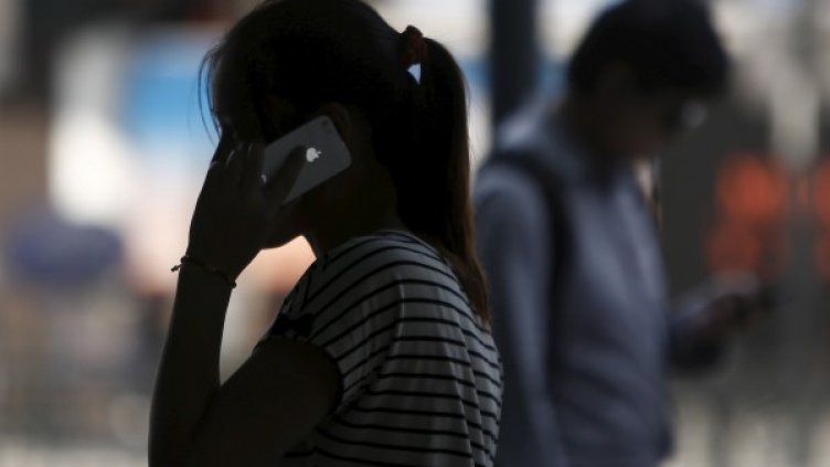 Снимка: Reuters, архив