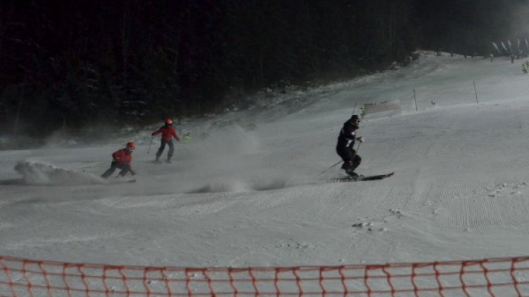 Снимка: Булфото, архив