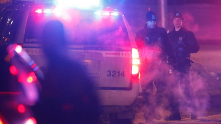 Снимка: Reuters