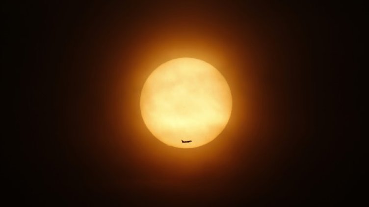 Снимка: Reuters, архив