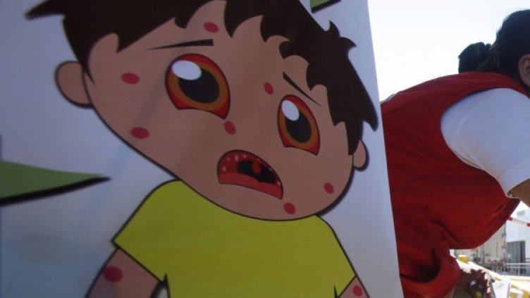 Снимка: архив Reuters