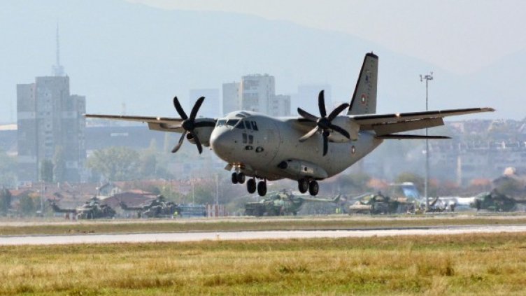 Снимка: архив, Bulphoto