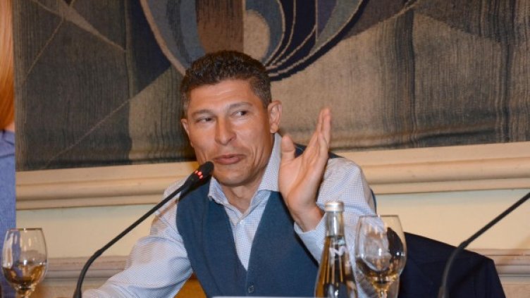 Снимка: Булфото