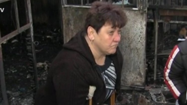 Снимка: Кадър bTV