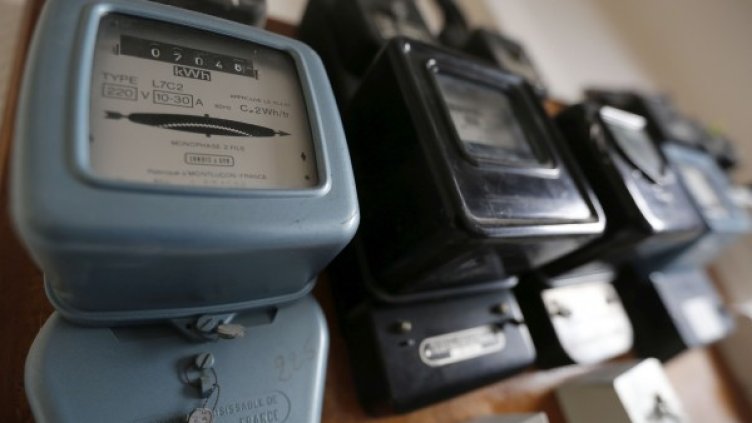 Снимка: Reuters, архив