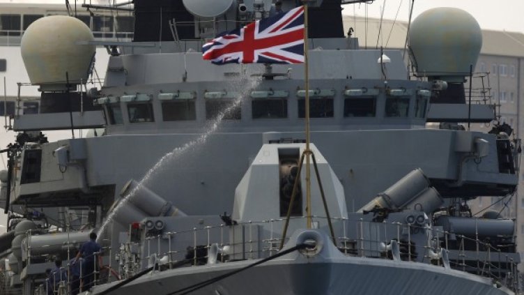 Снимка: архив, Reuters