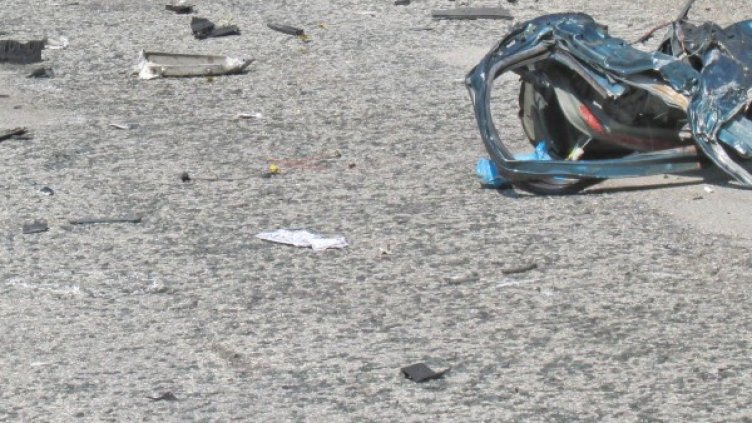 Снимка: архив Булфото