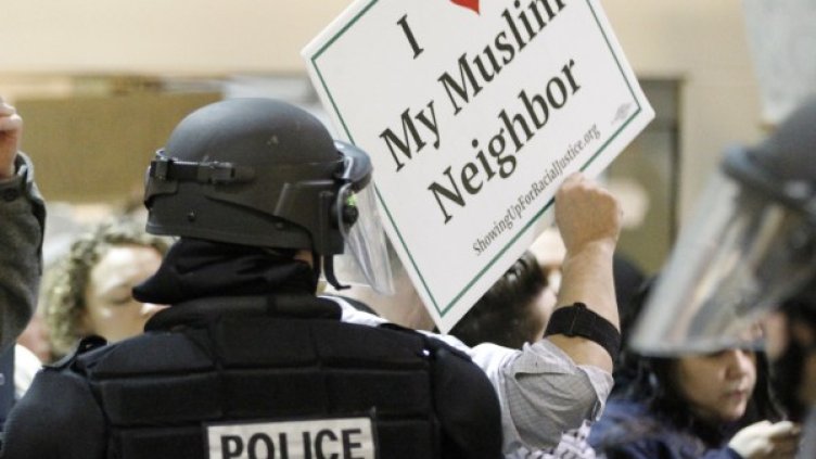 Снимка: Reuters