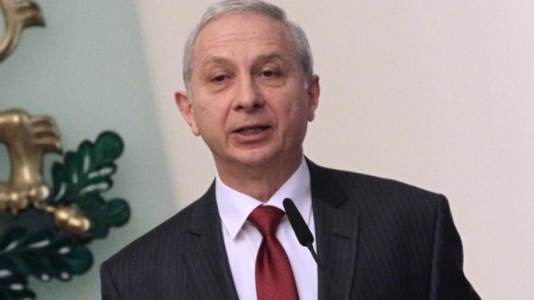 Снимка: БТА, архив