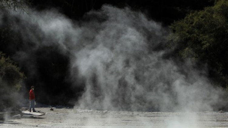 Недоволство в пренаселения рай &ndash; Нова Зеландия