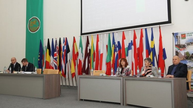 Снимка: Община Стара Загора