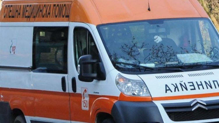 Снимка: Булфото, архив