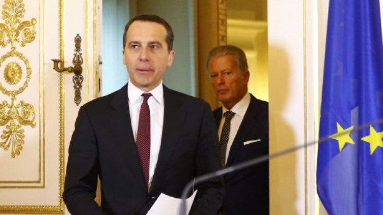 Снимка: Reuters