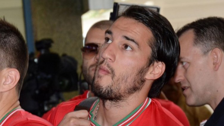 Снимка: архив, Bulphoto