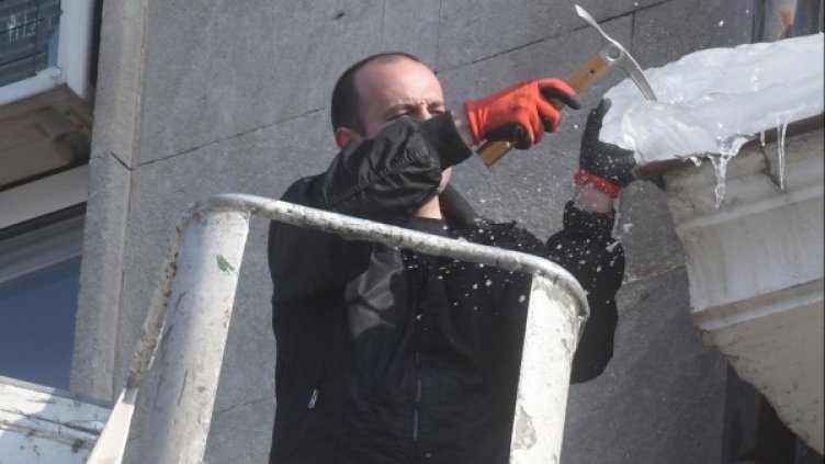 Снимка: архив, Булфото