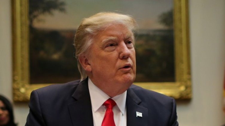 Доналд Тръмп. Снимка: архив, Reuters