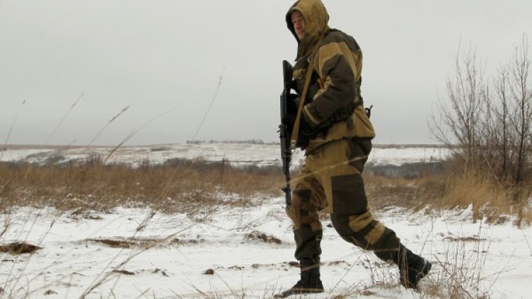 Засилват се боевете в Източна Украйна, само за ден – 7 убити