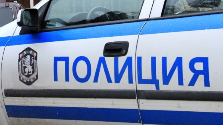 Снимка: Impact Press Group, архив