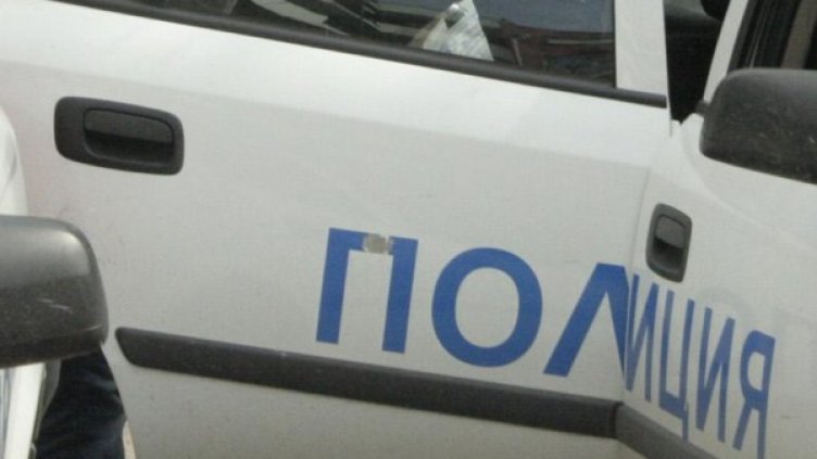 Архив: Булфото