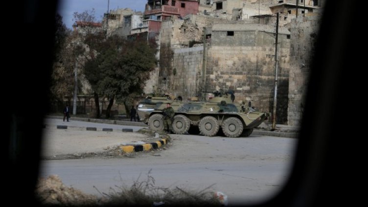 Снимка: Reuters