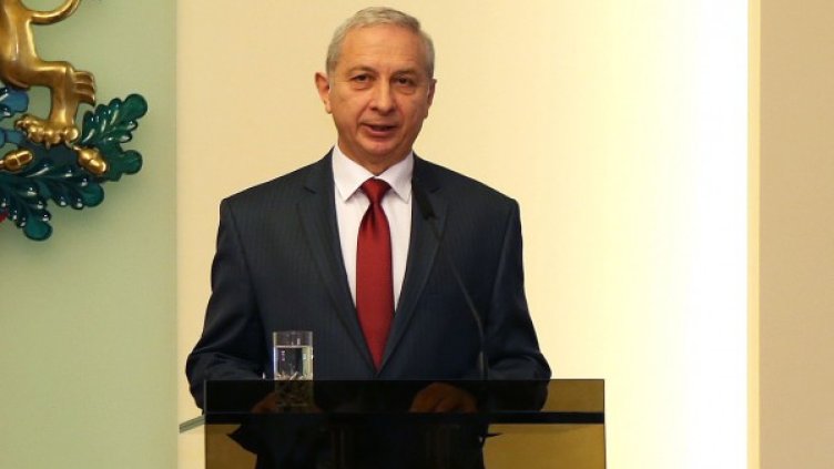 Снимка: БТА, архив