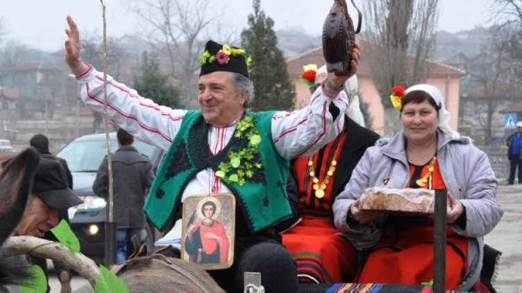 Снимка: архив Булфото