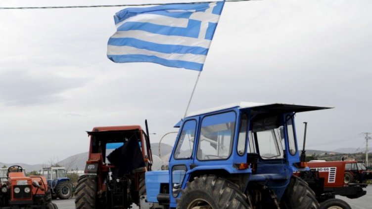 Снимка: архив, Reuters