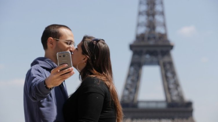 Снимка:  Reuters