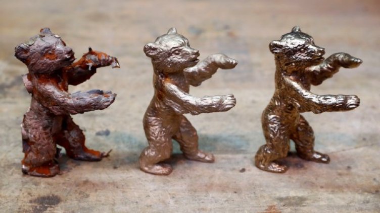 Снимка:  Reuters