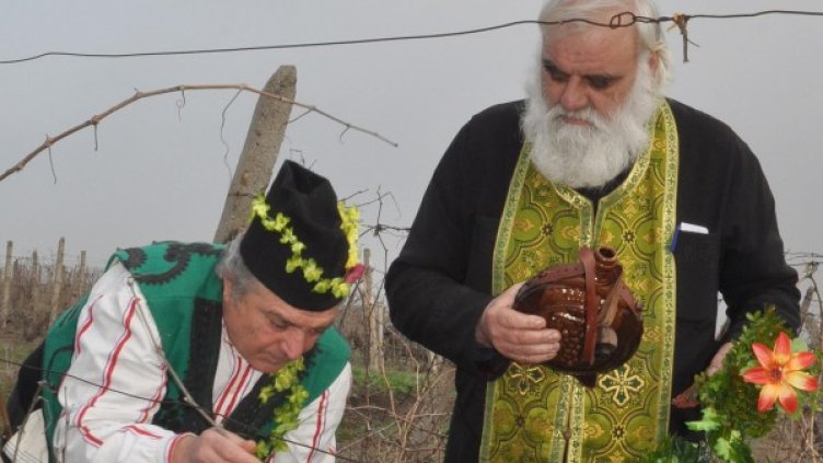 Снимка: архив, Булфото