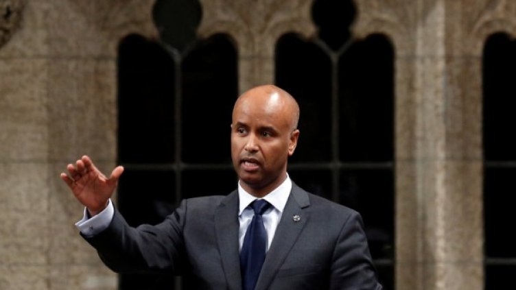 Ахмед Хусен. Снимка: архив, Reuters