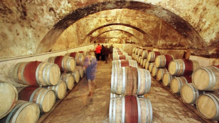 Снимка: архив Reuters